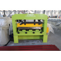 Hot sale floor bearing plate making machine GI steel deck floor roll forming machine